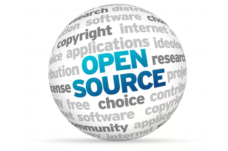        Open Source