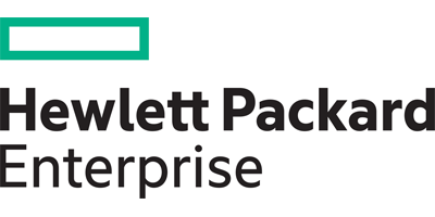 Hewlett-Packard Enterprise