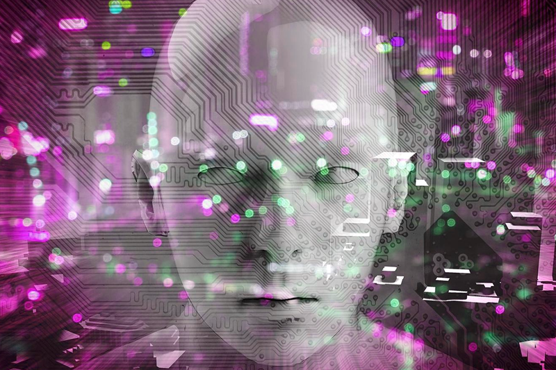 Генезис искусственного интеллекта и цифровых двойников