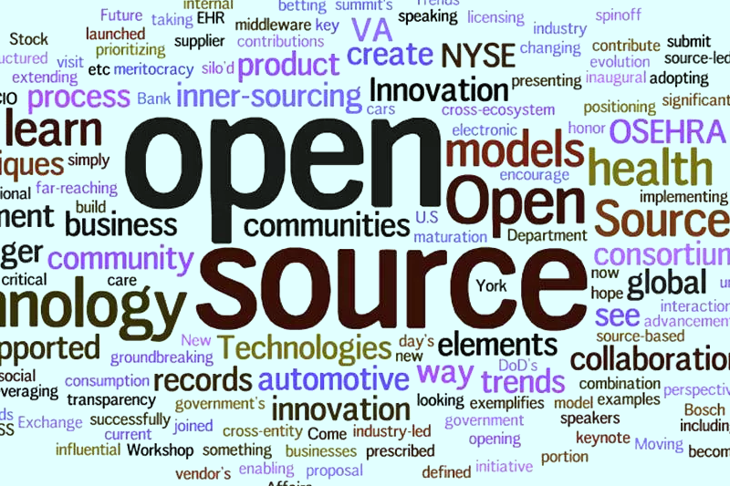 Семь Open Source-инструментов для операционных ИТ-команд