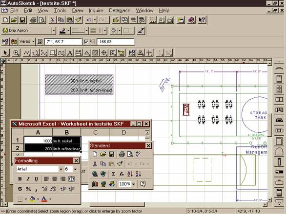 Autosketch 10 gratis