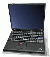 Купить Ноутбук Ibm Thinkpad T30