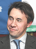 Ай теко руководитель проектов