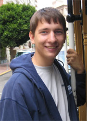 Интервью Петра Митричева организаторам конкурса TTB можно найти на сайте www.test-the-best.by/epmttb/com220206.jsp