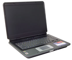   RoverBook Voyager W500