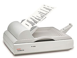    Xerox DocuMate 510     ,   ,    