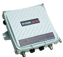 Беспроводной маршрутизатор DWR-500 D-Link