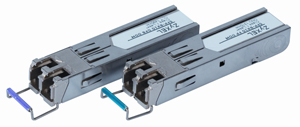 Комплект трансиверов SFP-BX-10