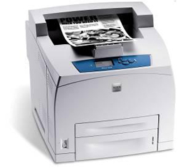 Xerox Phaseer 4510