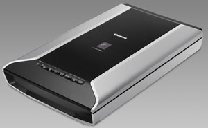 Сканер CanoScan 8800F