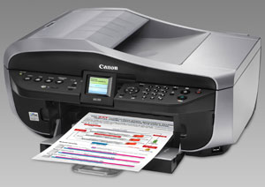 МФУ PIXMA MX700