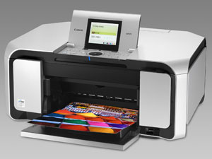 МФУ PIXMA MP970