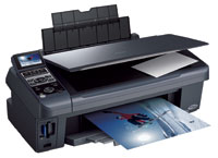 Epson Stylus CX8300