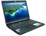 RoverBook Nautilus V570