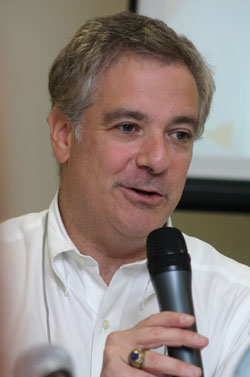 Филипп Леман: “Сертификаты iCarnegie признаются всеми ведущими компаниями мира”