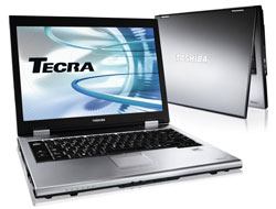 Toshiba Tecra A9