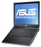 ASUS U5A