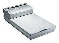Canon DR 2580C