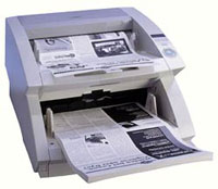 Canon DR 7580