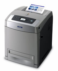 Epson AcuLaser C3800N 