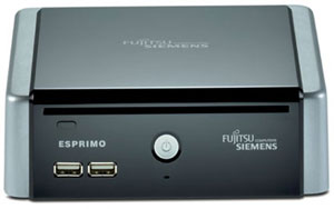 FSC Esprimo Q5000