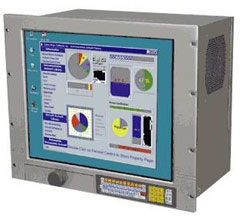  IEI Technology WS-895G 