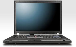 Lenovo ThinkPad T60