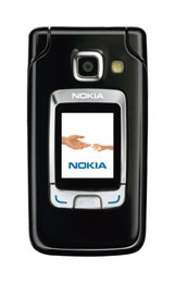 Nokia 6290    Nokia  