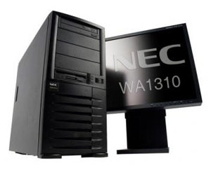 NEC WA1310