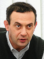 Аркадий Добкин: “В минувшем году штат наших российских офисов увеличился вдвое”