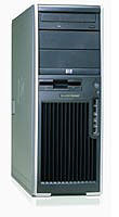 HP xw4300