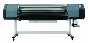 HP Designjet 8000s