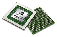 NVIDIA GeForce 7800 GS
