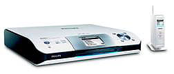 Philips Streamium WACS5