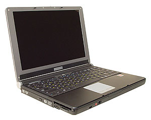 RoverBook Explorer W200