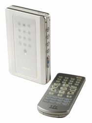 TViX mini C-2000U