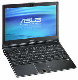 ASUS U1F