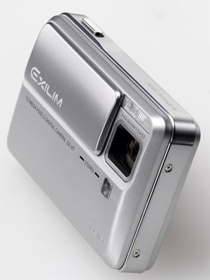Casio EX-V7