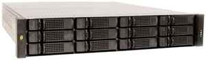 Дисковый массив Desten Navigator STJSAN 8X12U2FC