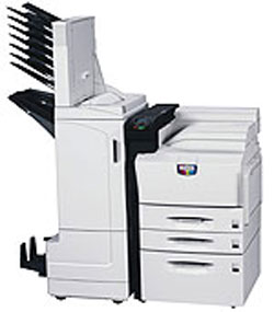 Kyocera Mita FS-C8100DN