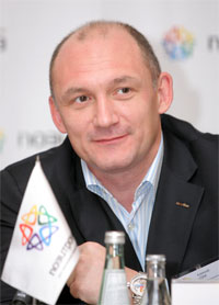 Алексей Сонк