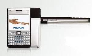  Nokia E61i