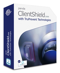В пакете Panda ClientShield 2006 используется фирменная технология TruPrevent, позволяющая обнаруживать и блокировать неизвестные угрозы