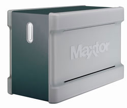 Seagate Maxtor OneTouch III