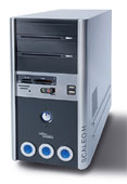 Fujitsu Siemens Scaleo H