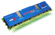 Kingston HyperX DDR2