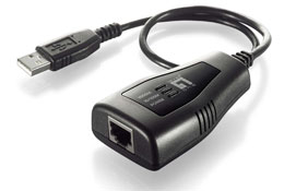 LevelOne USB-0201