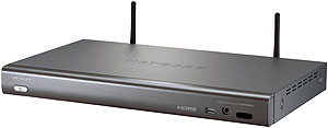 Netgear Digital Entertainer HD