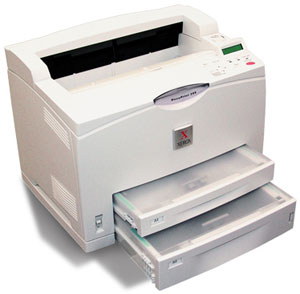  Xerox DocuPrint 255 