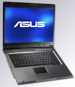 Asus A6T